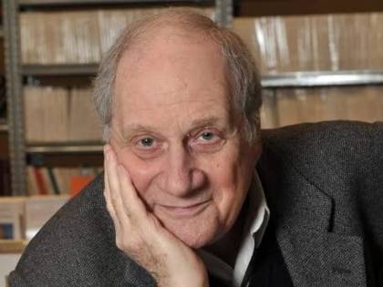 Carlo Sini: "La filosofia? A volte basta guardare un bel film..."