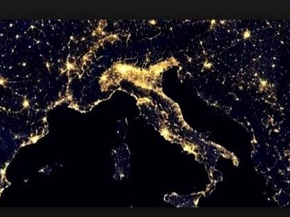 Cultura della luce, Aidi celebra 60 anni di storia "illuminata"