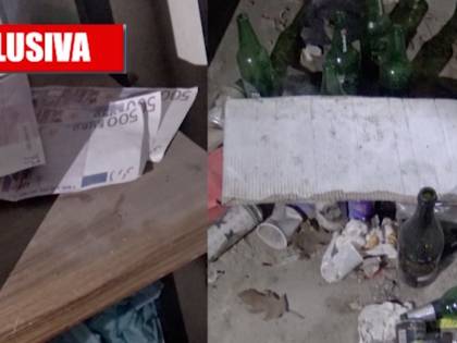 A Milano la discarica dei tossici. L'infernale oasi aperta ai bimbi