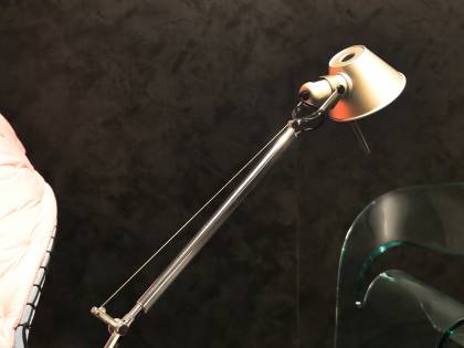 Addio a Giancarlo Fassina, il "mago della luce"
