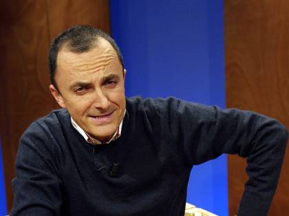 Luttazzi torna in Rai? 100mila euro a puntata