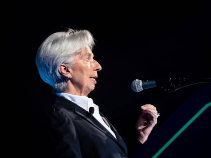 Confermati tassi di interesse e Qe: ecco le mosse della Bce