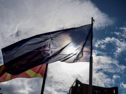 Il voto in Macedonia del Nord porta Skopje nella Nato