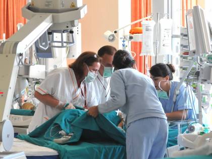 Il Senato dà l'ok a donare il corpo dopo la morte