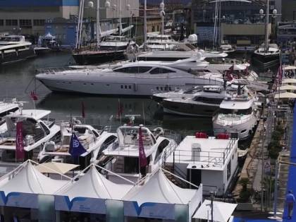 Nautica, la sfida della qualità al Versilia Yachting 2019