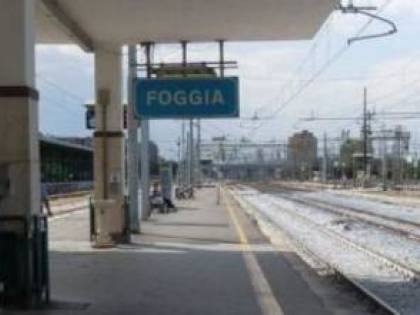 Foggia, arrestato rumeno per violenza sessuale su minore