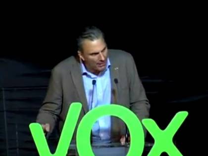 Spagna, critica "invasione islamista": nei guai segretario di Vox