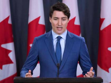 Canada, Trudeau ordina sgombero dei quartieri a maggioranza islamica