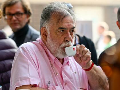 Coppola: “I film Marvel sono spregevoli”