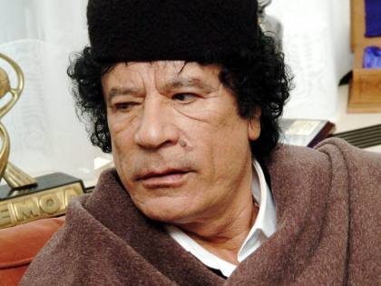 Il grande ritorno dei Gheddafi. Così ora cambia tutto in Libia