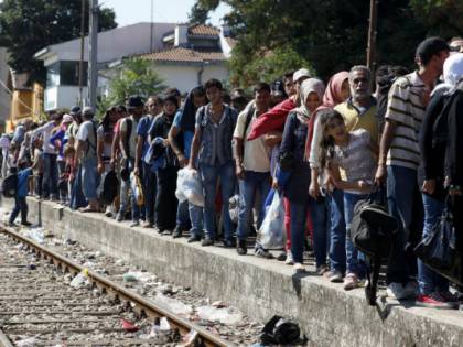 Migranti, preoccupa la situazione in Grecia: Bulgaria rafforza controlli alle frontiere