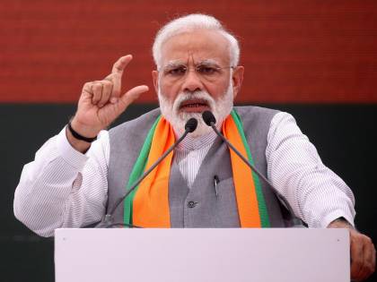 India, la promessa di Modi: via l'autonomia al Kashmir