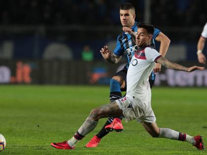 Bologna di rigore contro il Chievo: secco 3-0 dei rossoblù