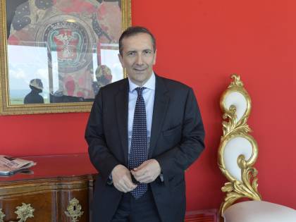Telecom esclude Huawei da rete 5G