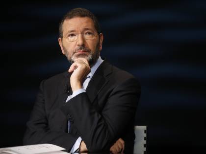 Caso scontrini, Marino assolto in Cassazione