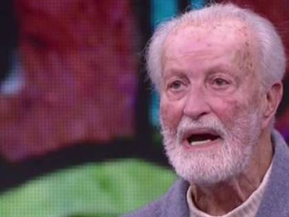 Scalfari: "Salvini vuole la dittatura. Di Maio? Finge di stare a sinistra"