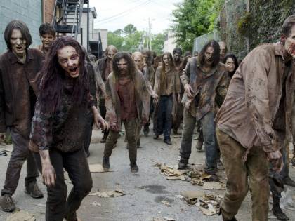 Coronavirus in Kentucky: arriva nell'ospedale di The Walking Dead