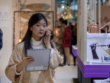 Homi Asia Design Award, nasce il premio dedicato alla creatività asiatica