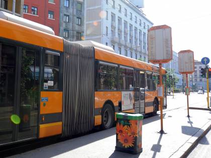 Tariffe Atm, da luglio il biglietto aumenta a 2 euro