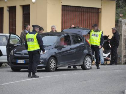 Treni francesi e Police in sciopero: frontiera nel caos a Ventimiglia