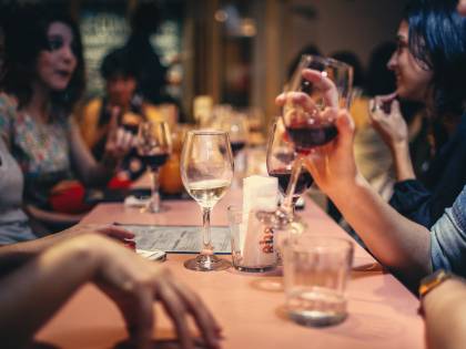 Celiachia, adolescenti preoccupati per la vita sociale