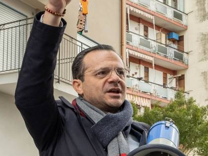 Messina, mancano i fondi per scongiurare il dissesto. Sindaco pronto ad autosospendersi