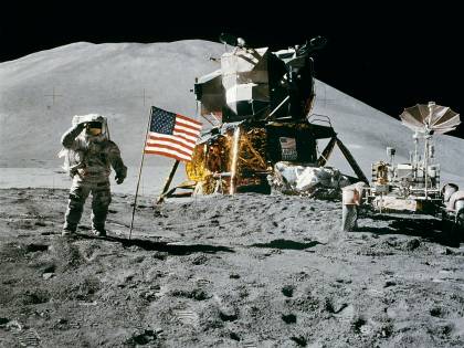 "Così portiamo l'uomo sulla Luna entro il 2024"
