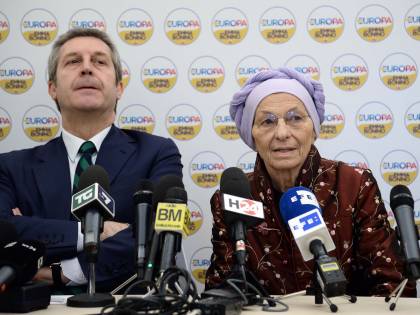 Soros, Agnelli e Sindona Jr.: pioggia di soldi per Radicali e Bonino