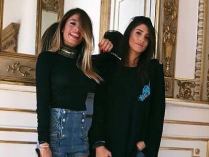 Chiara e Angela Nasti mandano in delirio i fan su Instagram