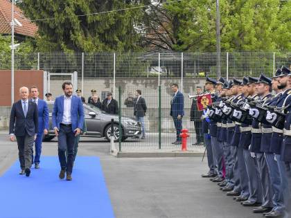 Smentiti i sindaci progressisti: i prefetti si schierano con Salvini