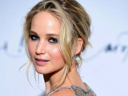 Jennifer Lawrence sarà una gangster nel nuovo film di Sorrentino