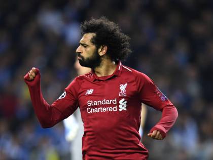 Un rigore di Salah salva il Liverpool. Impresa sfiorata dal Leeds "italiano"