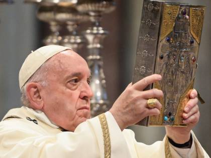 "La dottrina del Papa è eretica". La nuova lettera anti Bergoglio
