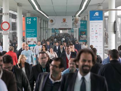Fiera Milano, approvati bilancio e distribuzione del dividendo