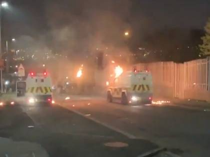 Nordirlanda, New Ira: "Abbiamo ucciso noi la giornalista". Fermata 57enne