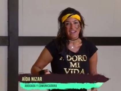 Aida Nizar aggredita durante un reality: ricoverata d'urgenza