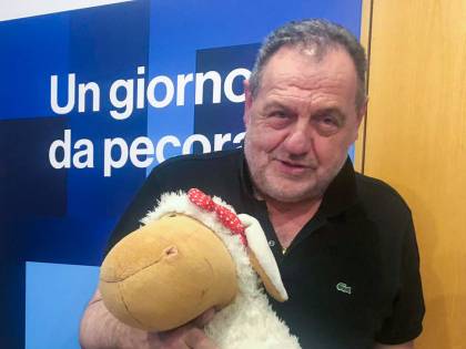 Gianfranco Vissani denunciato dagli animalisti: "Ignobile e disgustoso"