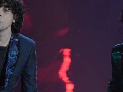 Ermal Meta prima festeggia il compleanno e poi via al nuovo album