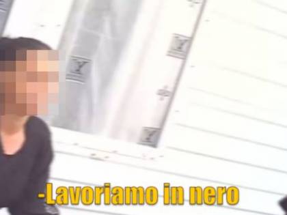 Milano, rom in villetta col reddito M5S: "E lavoriamo in nero"