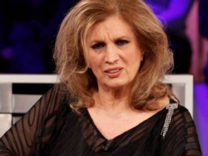 Gf, Iva Zanicchi: "I vip nella Casa? Non li conosco"