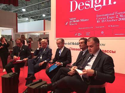 Fiere del made in Italy all'estero: sì al credito d'imposta per le aziende