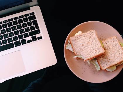 Pausa pranzo: i cibi da evitare per superare la prova costume
