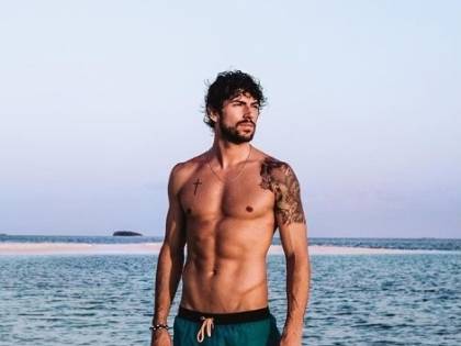 Ignazio Moser: "Porterò Cecilia a qualche tappa del Giro d’Italia"