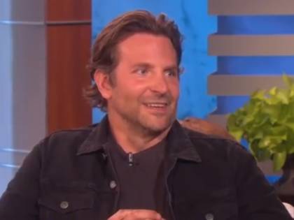 Bradley Cooper e Laura Dern avvistati insieme a New York, flirt in corso?
