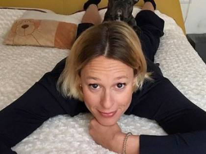 Federica Pellegrini e l'ammiratore segreto: chi le ha mandato i fiori?