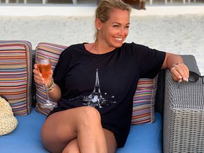 Sonia Bruganelli confessa: "Uno dei miei figli vittima di bullismo"