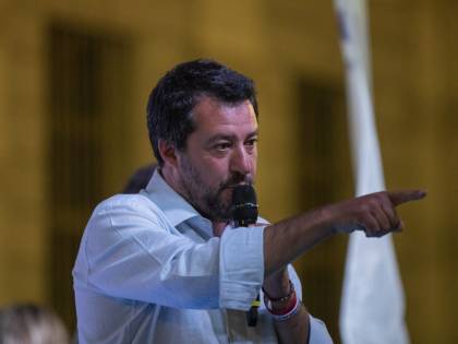 Salvini stufo delle giravolte del M5S: "Troppe seccature coi grillini..."