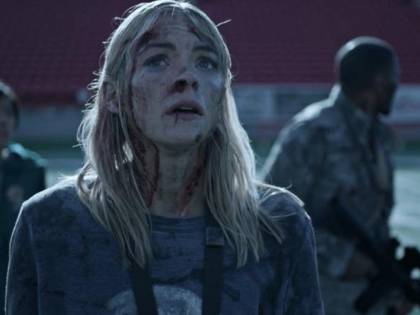 Black Summer, in questa serie tv gli zombie corrono