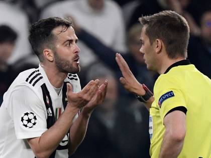 Pjanic: "Io scappato dalla guerra. Nazionale? Ho detto no alla Francia per la Bosnia"