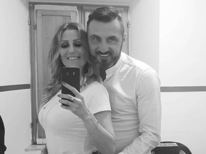 Ursula Bennardo: "Antonella Elia? Ha tanti problemi ma credo sia una buona"